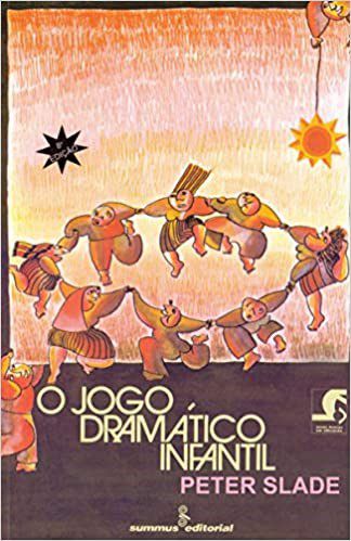 Jogo Dramatico Infantil, O - Slade