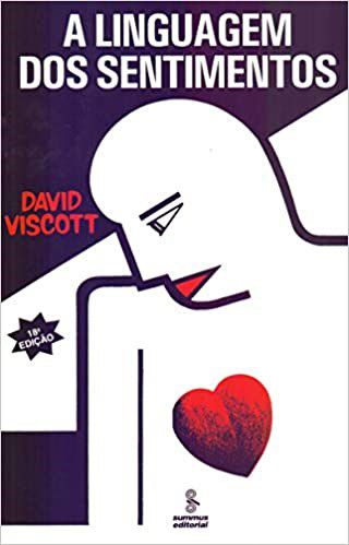 Livro Linguagem dos Sentimentos, A - Viscott