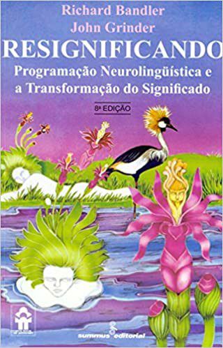 Livro Resignificando - Bandler