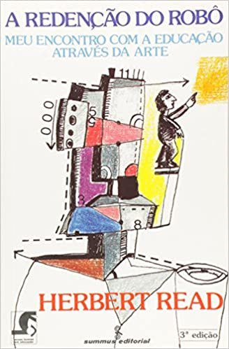 Livro Redencao do Robo, A - Read