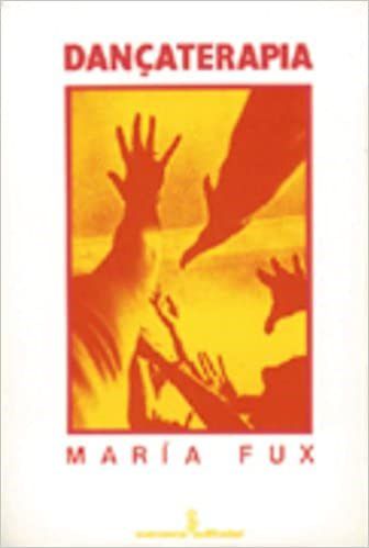 Livro Dancaterapia - Fux