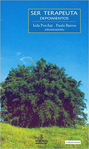 Livro Ser Terapeuta - Mautner