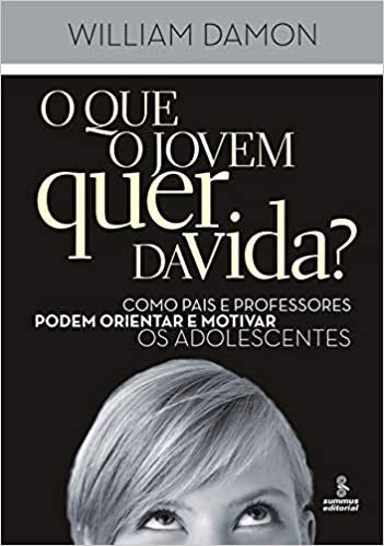 Livro Que o Jovem Quer da Vida , O - Damon