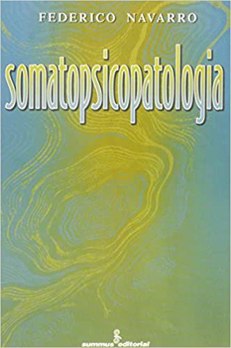 Livro Somatopsicopatologia