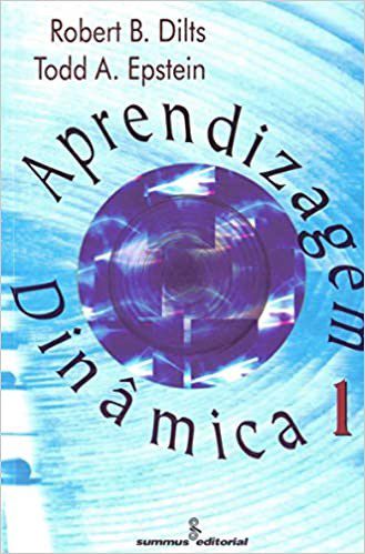 Livro Aprendizagem Dinâmica vol. 1 - Dilts - Summus