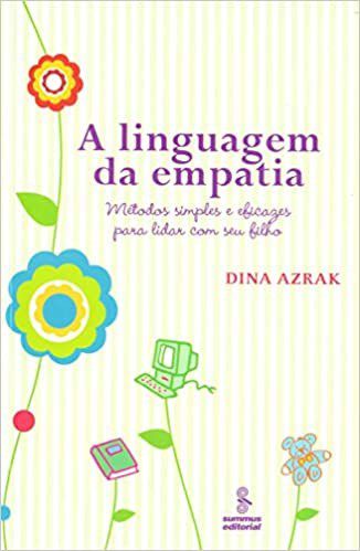 Livro A Linguagem da Empatia