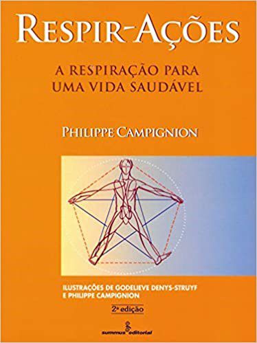 Livro Respir-acoes - Campignion