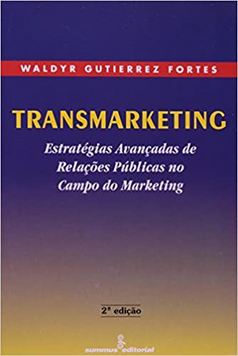 Livro Transmarketing - Fortes
