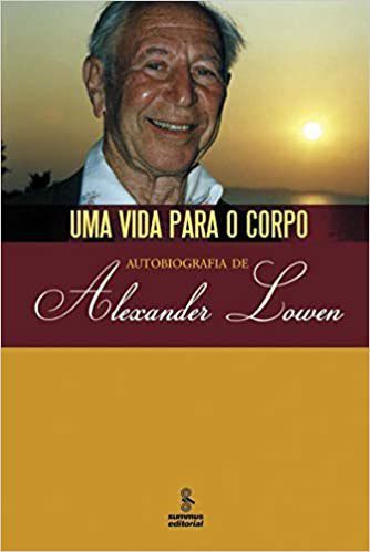 Livro Vida para o Corpo, Uma - Lowen