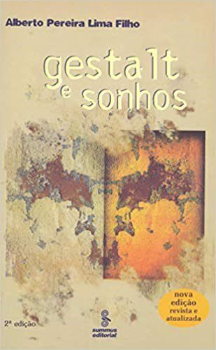 Livro Gestalt e Sonhos