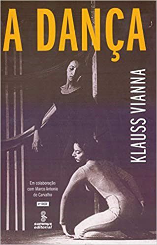 Livro Danca, A - Vianna