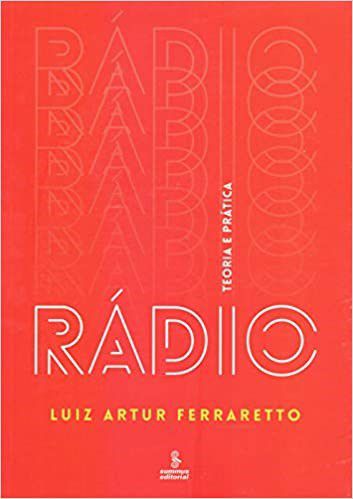 Livro Radio - Teoria e Pratica - Ferraretto