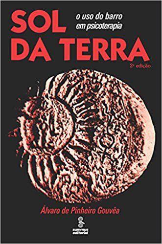 Livro Sol da Terra - Edicao Revista - Gouvea