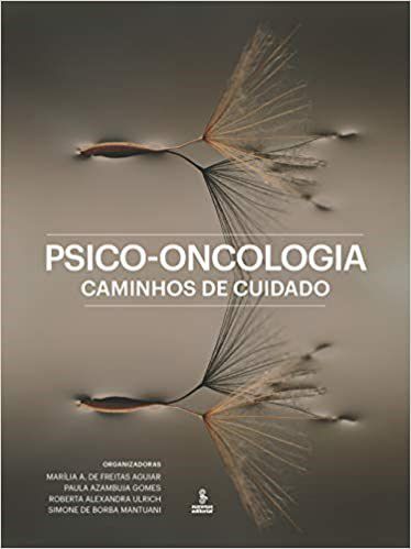 Livro Psico-oncologia Caminhos de Cuidado