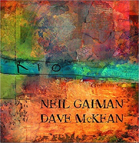 Livro Box - Gaiman para Criancas - Gaiman