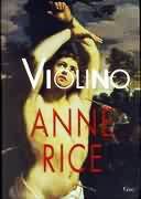 Livro Violino - Rice