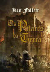 Livro Pilares da Terra Edição Especial - Vol. Unico - Follett - Rocco