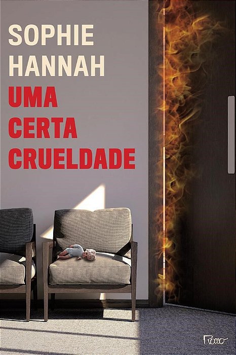 Livro Certa Crueldade, Uma - Hannah