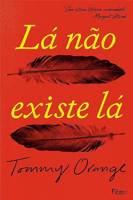 Livro La Nao Existe La - Orange