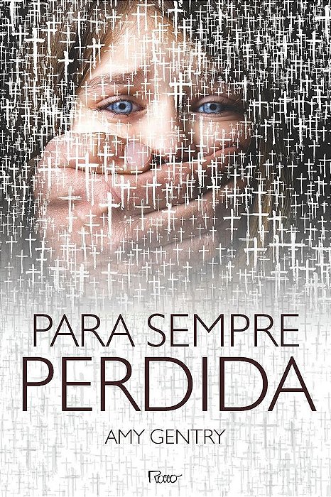 Livro Para Sempre Perdida - Gentry