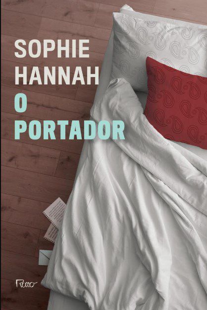 Livro Portador, O - Hannah