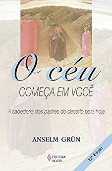 Livro O Céu Começa em Você