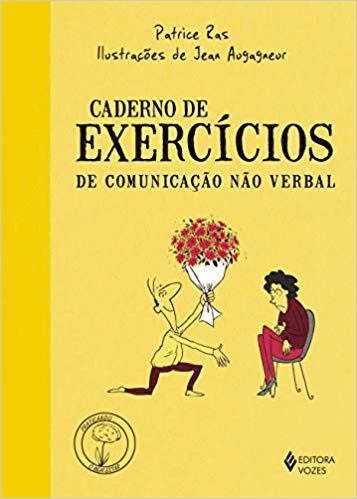 Livro Caderno de Exercicios de Comunicacao Nao Verbal - Ras