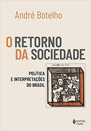 Livro Retorno da Sociedade, O - Botelho