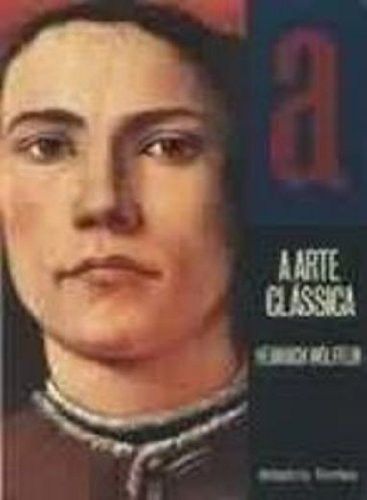 Livro A Arte Clássica