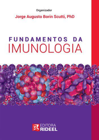Livro Fundamentos da Imunologia