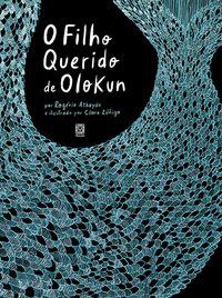 Livro Filho Querido de Olokun, O - Athayde