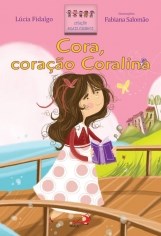 Livro Cora, Coracao Coralina - Fidalgo
