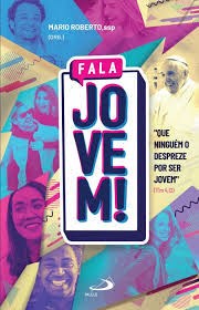 Livro Fala Jovem - Martins (org.)