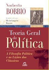 Livro Teoria Geral da Política - Bobbio - Campus