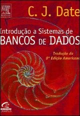 Livro Introdução a Sistemas de Bancos de Dados  Date