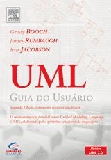 Livro Uml - Guia do Usuario - Booch