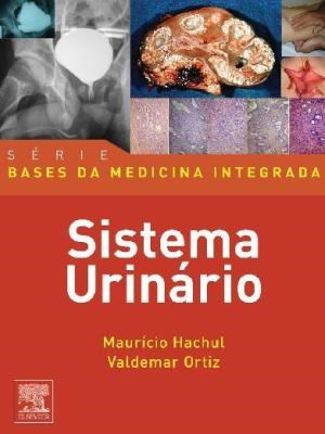 Livro Sistema Urinario - Hachul