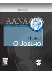 Livro Joelho, O - Hunter/ Sgaglione
