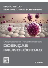 Livro Diagnóstico e Tratamento das Doenças Imunológicas