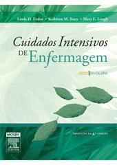 Livro Cuidados Intensivos de Enfermagem *** - Urden