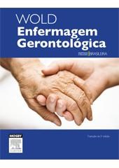 Livro Enfermagem Gerontológica *** - Wold