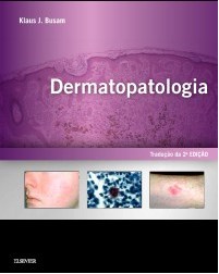 Livro Dermatopatologia