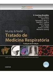 Livro Murray e Nadel Tratado de Medicina Respiratória