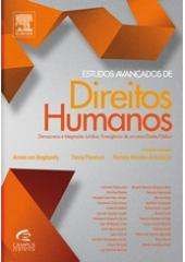 Livro Estudos Avancados de Direitos Humanos - Bogdandy/piovesan/an