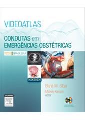 Livro Videoatlas Condutas em Emergencias Obstetricas *** - Sibai
