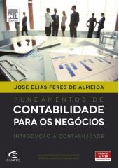 Livro Fundamentos de Contabilidade para os Negócios   Almeida