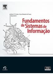 Livro Fundamentos de Sistemas de Informacao - Prado