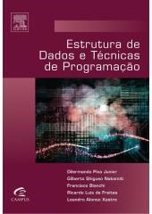 Livro Estrutura de Dados e Tecnicas de Programacao - Bianchi