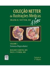 Livro Sistema Reprodutor - Vol. 1 - Smith