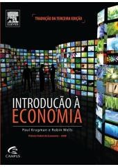 Livro Introducao a Economia - Krugman/ Wells